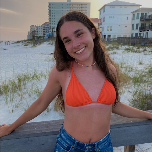 pacsun swim top! - Picture 3 of 3